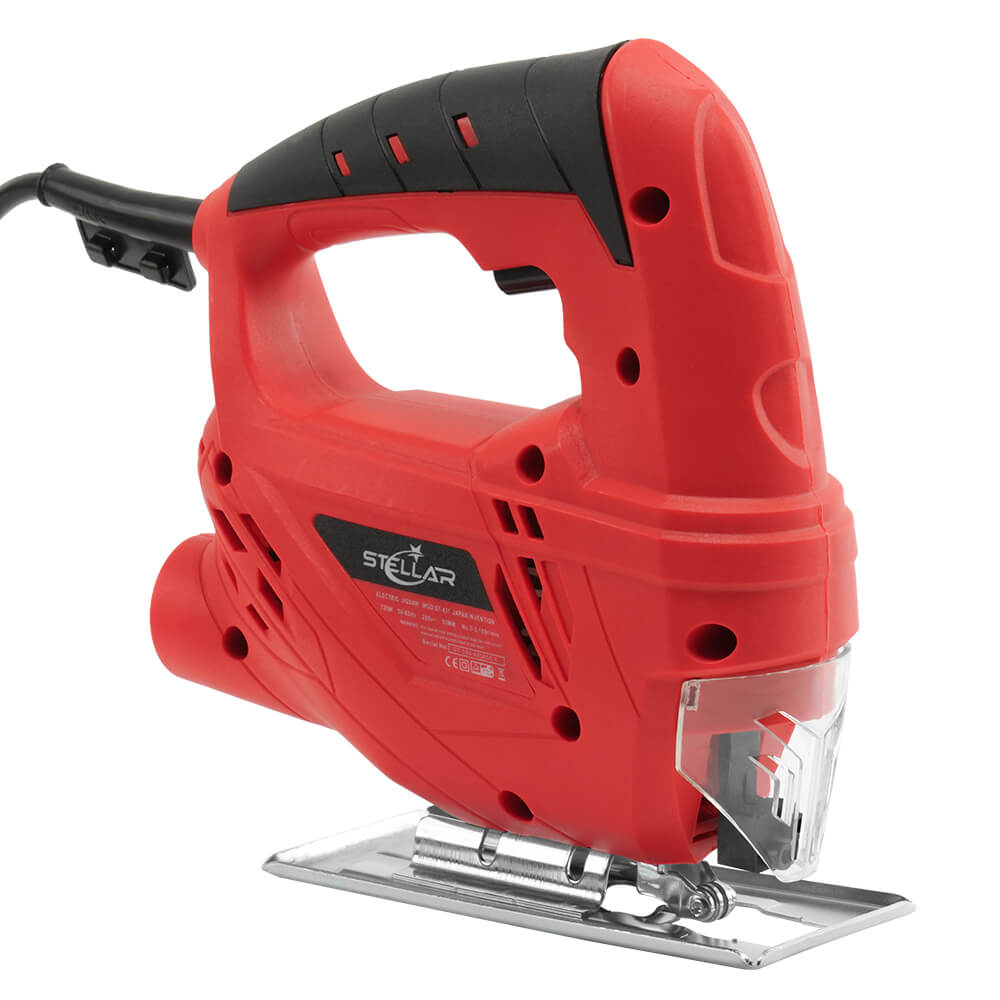 เครื่องเลื่อยจิ๊กซอ STELLAR รุ่น ST-431 720 วัตต์